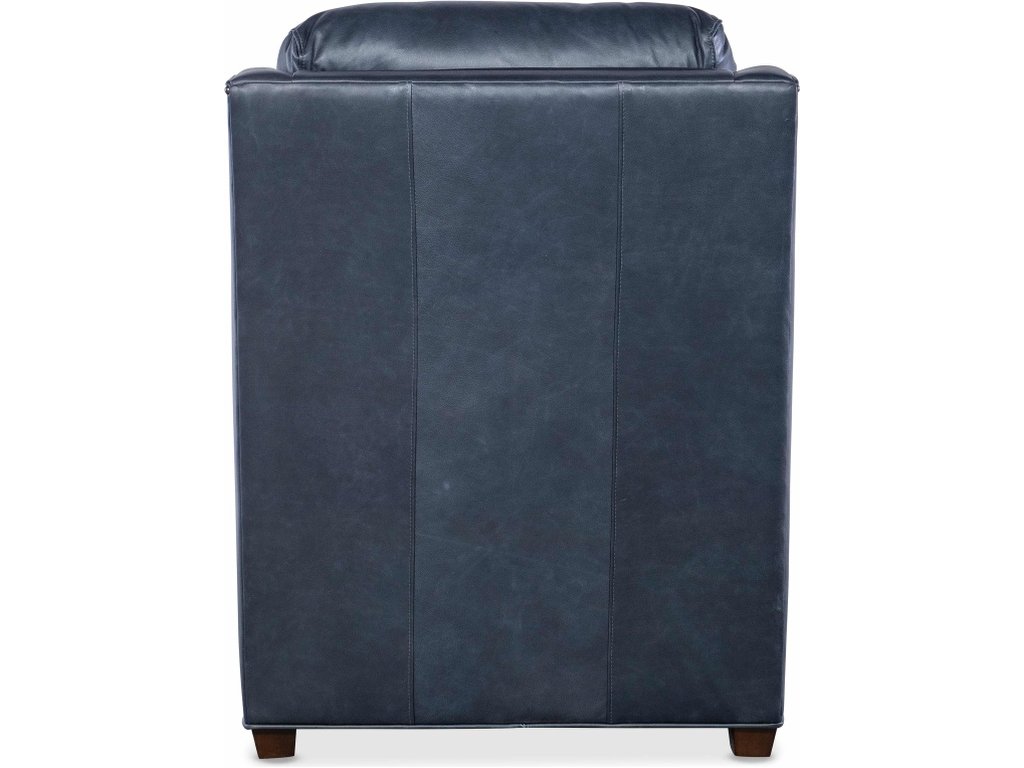 Benson Chair Full Recline - image 1