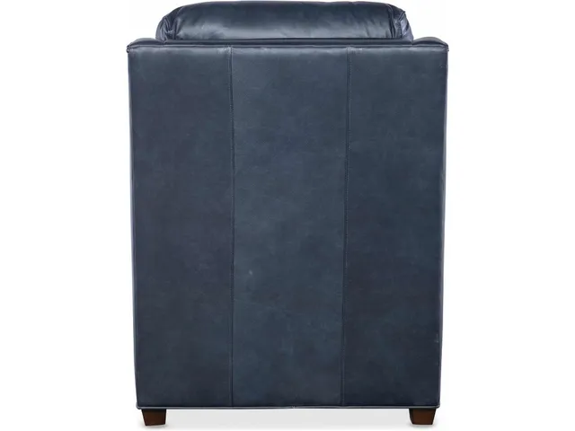 Benson Chair Full Recline - Alternative View