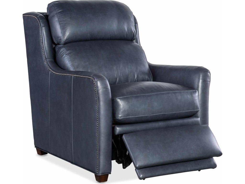 Benson Chair Full Recline - image 3