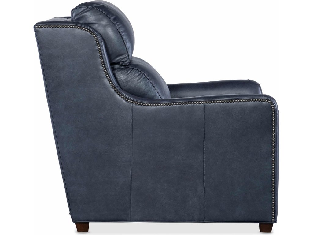 Benson Chair Full Recline - image 4