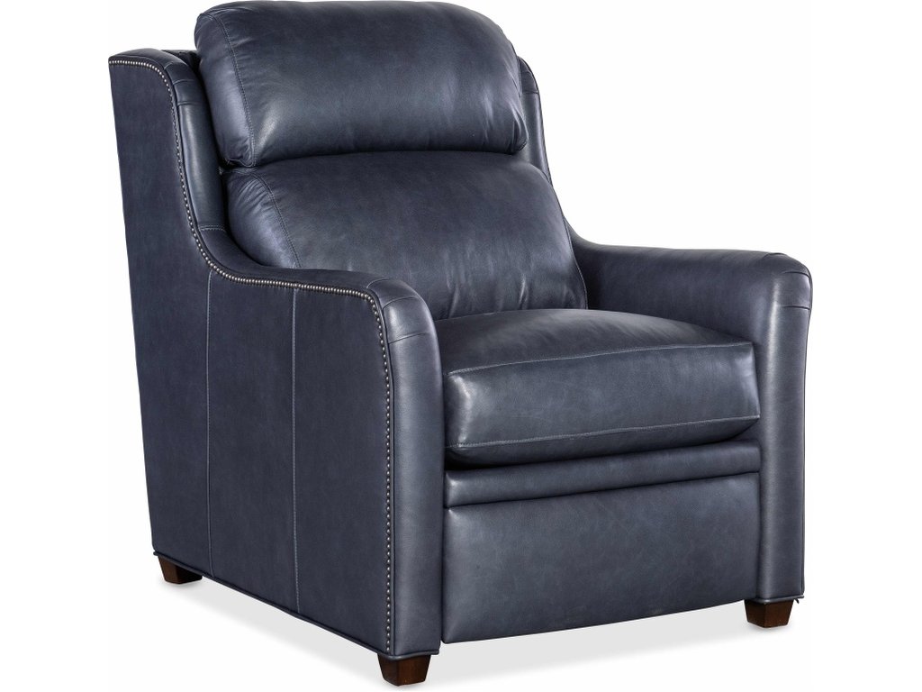 Benson Chair Full Recline - main image
