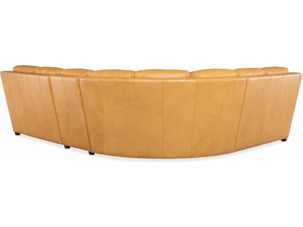 Benson Sectional - image 1