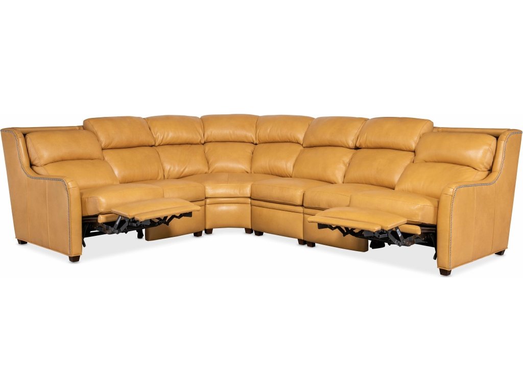 Benson Sectional - image 2