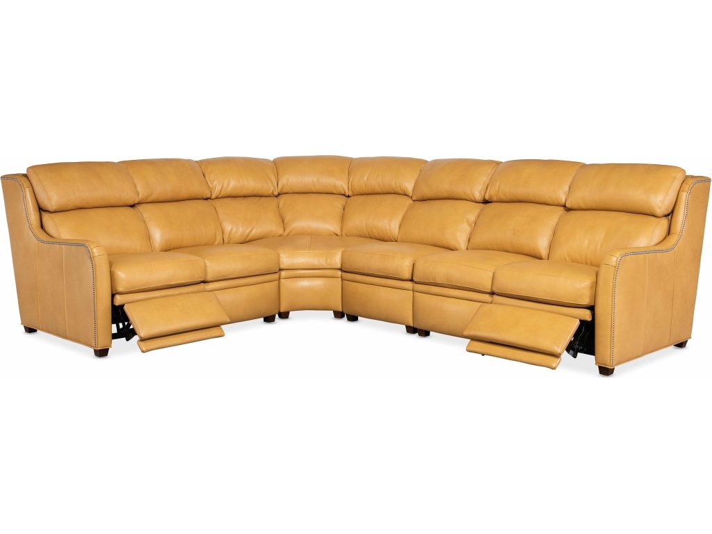 Benson Sectional - image 3