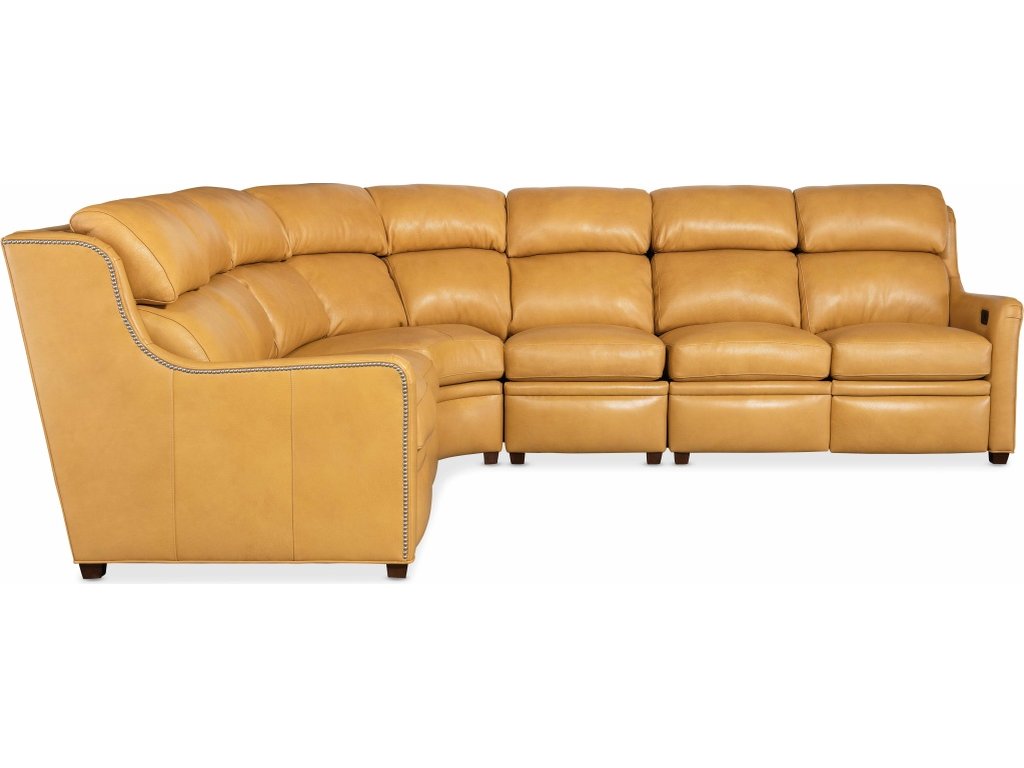Benson Sectional - image 4