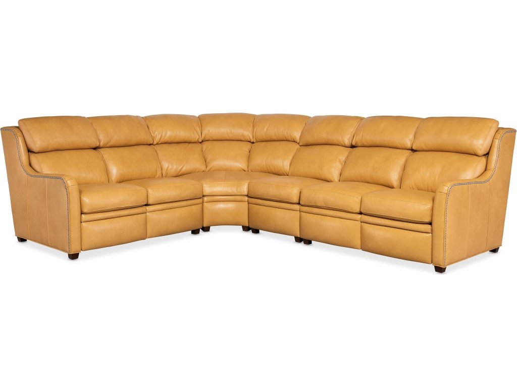 Benson Sectional - main image