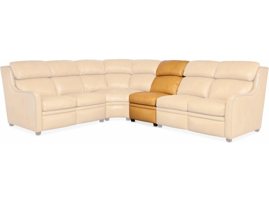 Benson Sectional - image 5