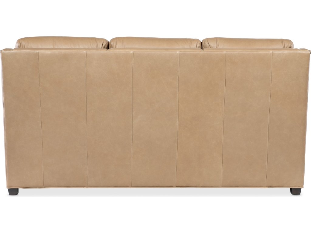 Benson Sofa L and R Full Recline - image 1