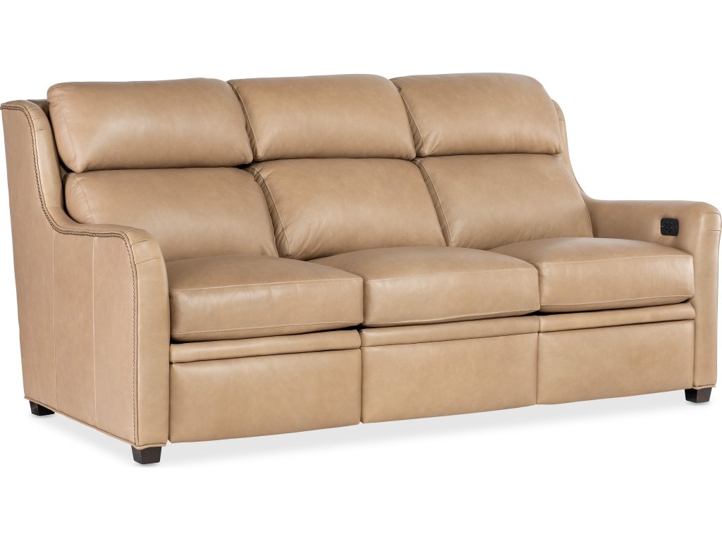 Benson Sofa L and R Full Recline - main image