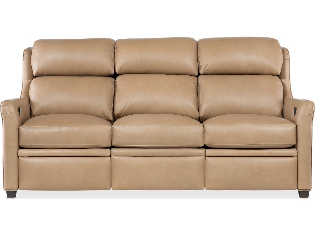 Benson Sofa L and R Full Recline - image 5