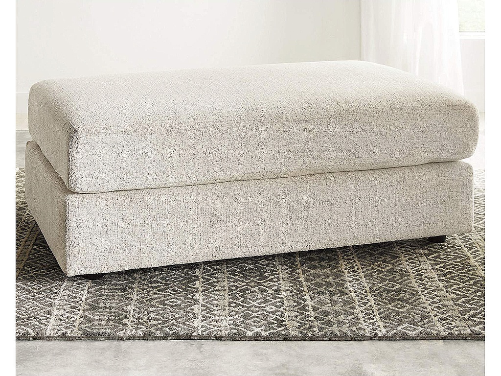 Soletren Oversized Ottoman - image 1