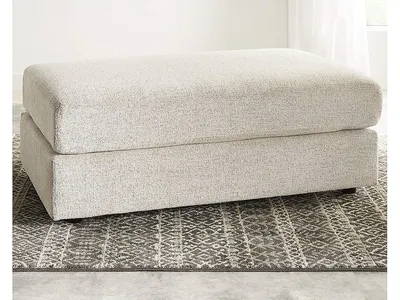 Soletren Oversized Ottoman
