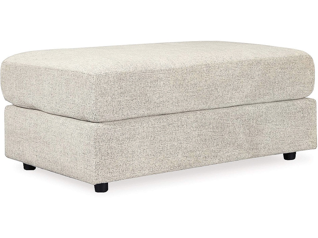Soletren Oversized Ottoman - main image
