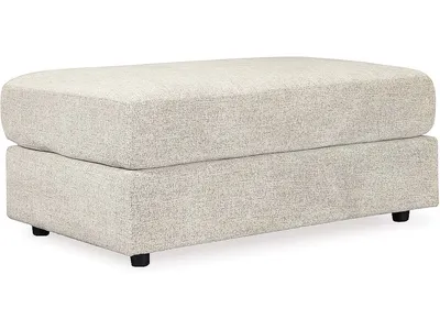 Soletren Oversized Ottoman