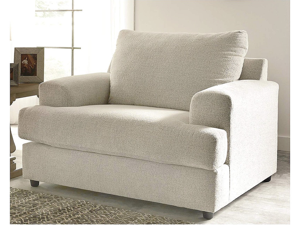 Soletren Sofa Sleeper and Oversized Chair - image 7