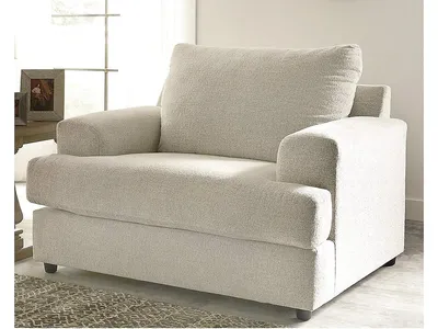 Soletren Oversized Chair