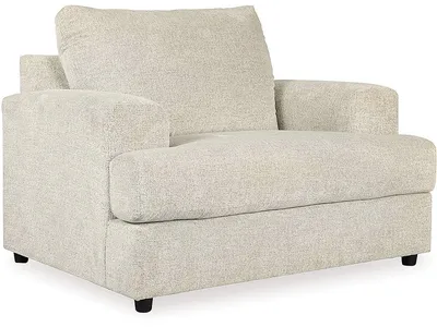 Soletren Oversized Chair