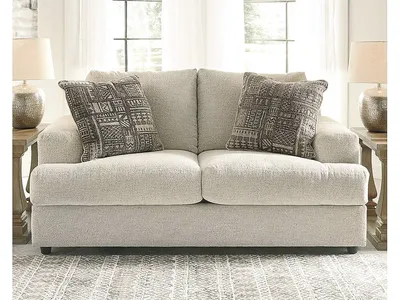 Soletren Loveseat - Alternative View