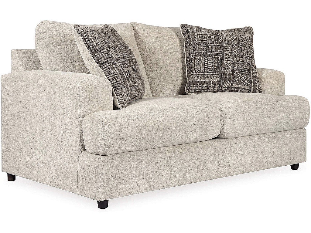 Soletren Loveseat - main image