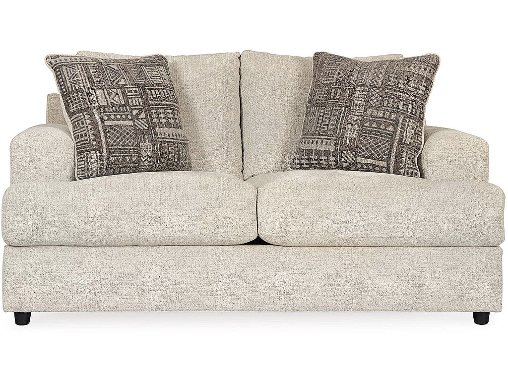 Soletren Loveseat - image 2