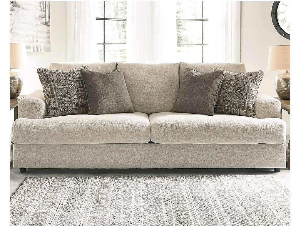 Soletren Sofa - image 1