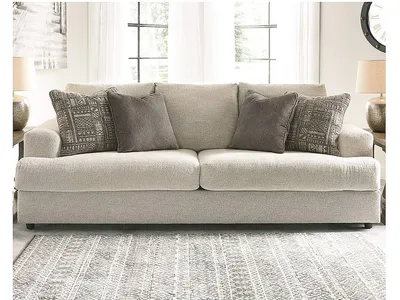 Soletren Sofa - Alternative View