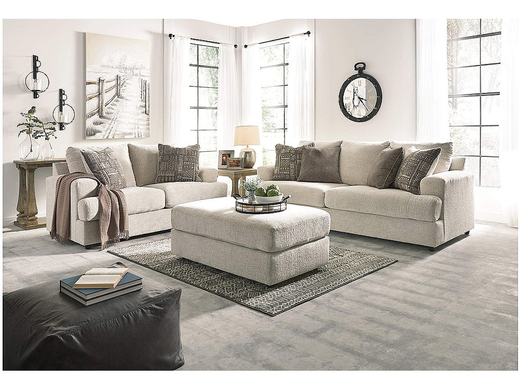 Soletren Queen Sofa Sleeper - image 8