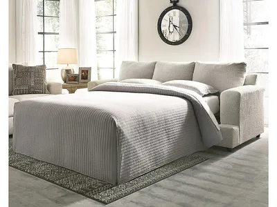 Soletren Queen Sofa Sleeper - Alternative View
