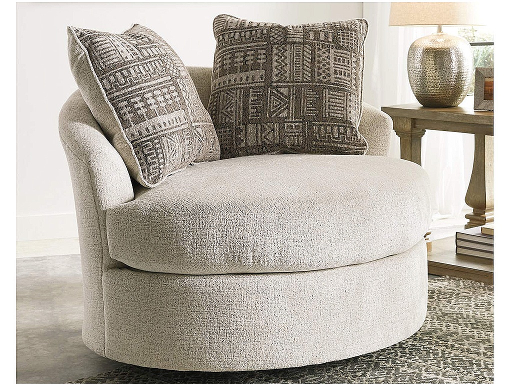Soletren Accent Chair - image 1