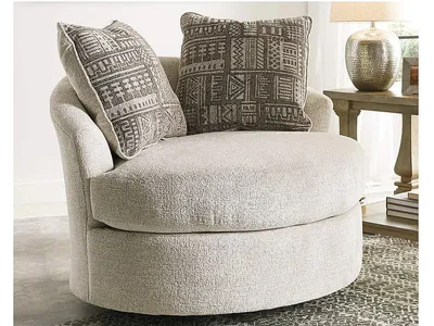 Soletren Accent Chair