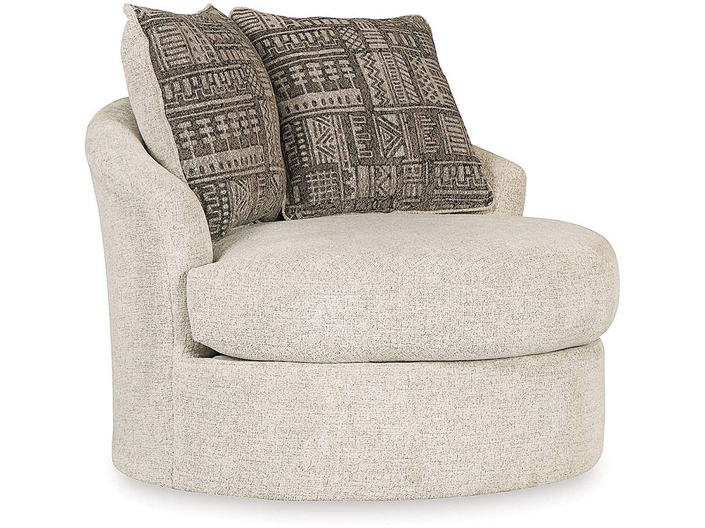 Soletren Accent Chair - main image