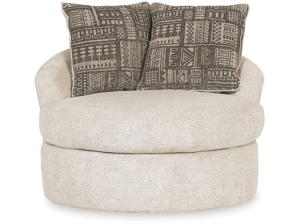 Soletren Accent Chair - image 2