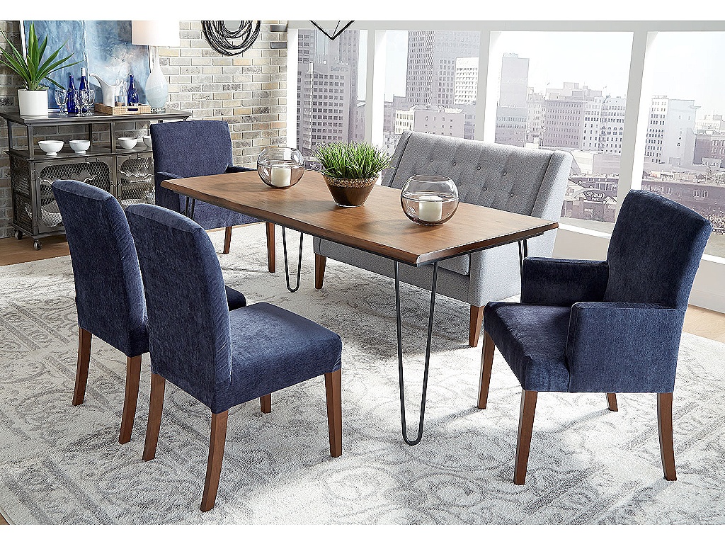 Myer Dining Chair - image 3