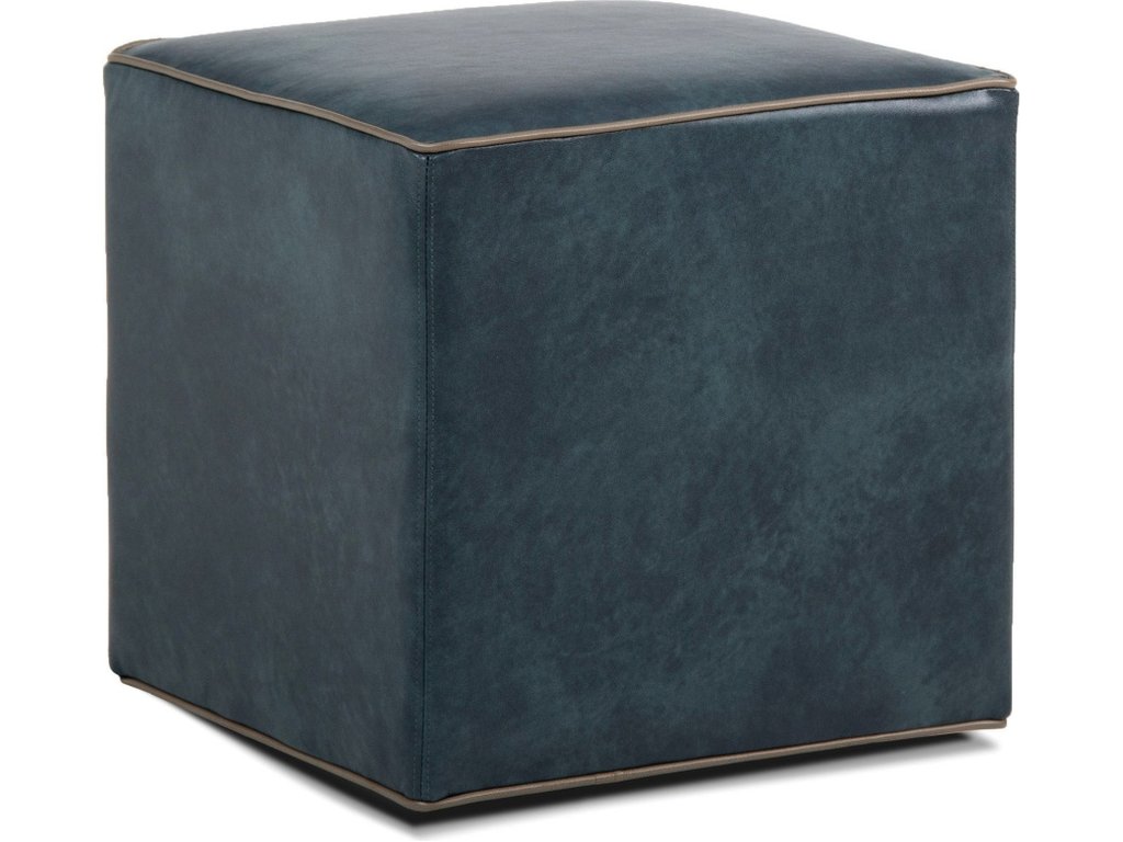 Cocktail Ottoman - image 1