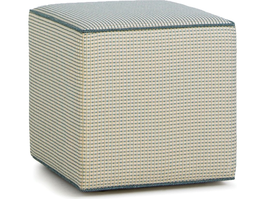 Cocktail Ottoman - main image