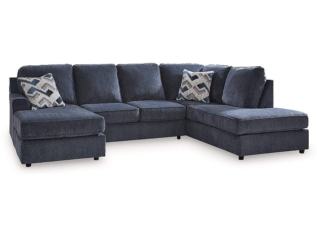 Albar Place 2-Piece Sectional - main image