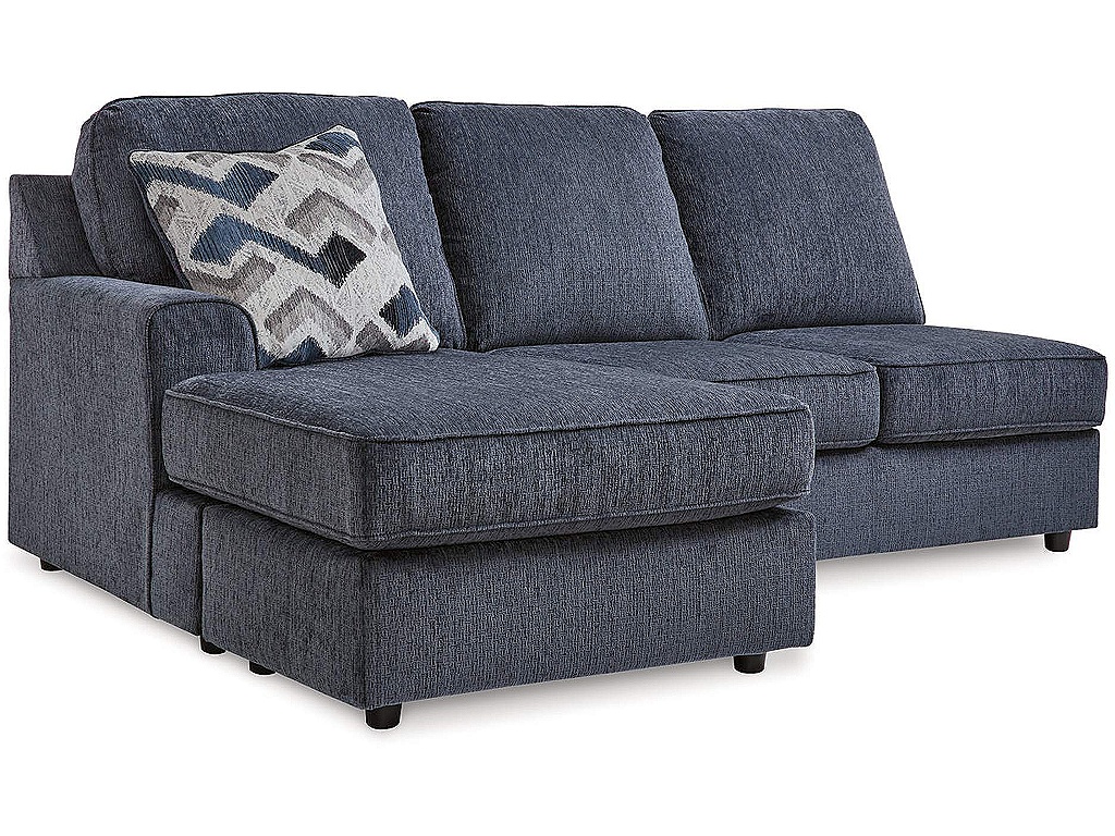 Albar Place 2-Piece Sectional and Ottoman - image 3