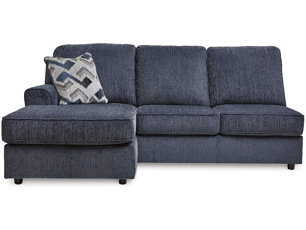 Albar Place 2-Piece Sectional and Ottoman - image 2