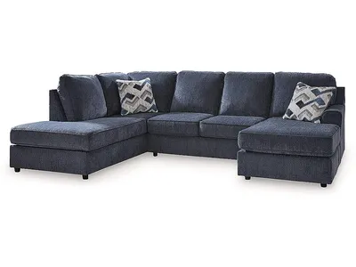 Albar Place 2-Piece Sectional