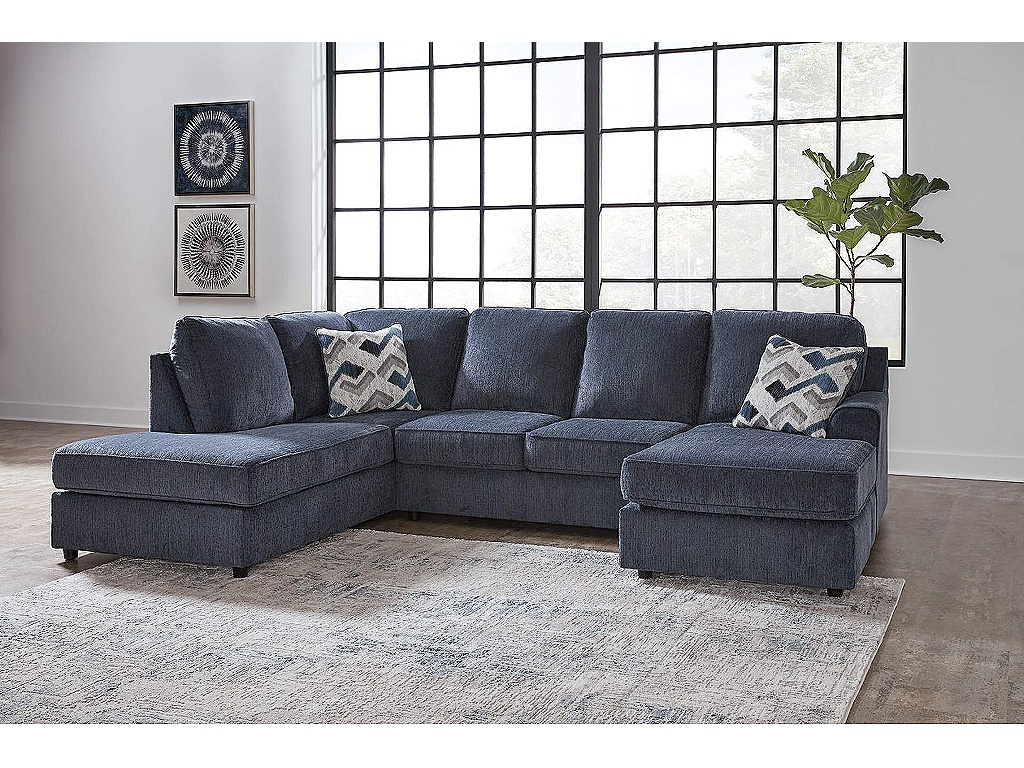 Albar Place 2-Piece Sectional - image 1