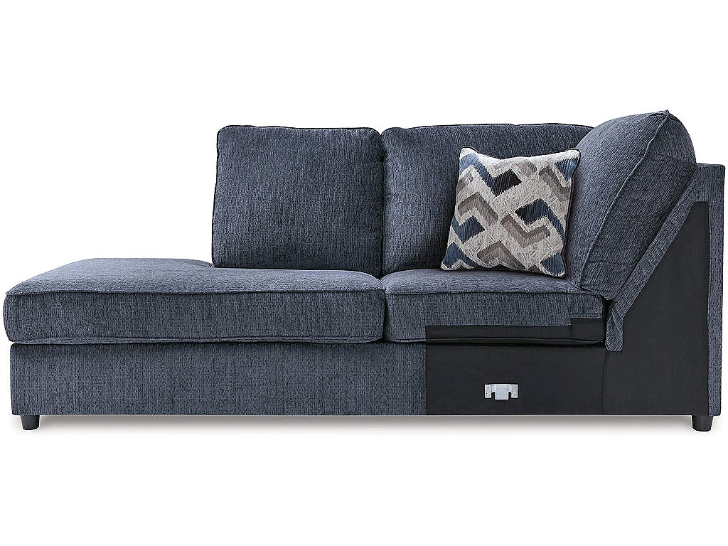 Albar Place Left-Arm Facing Corner Chaise - image 2