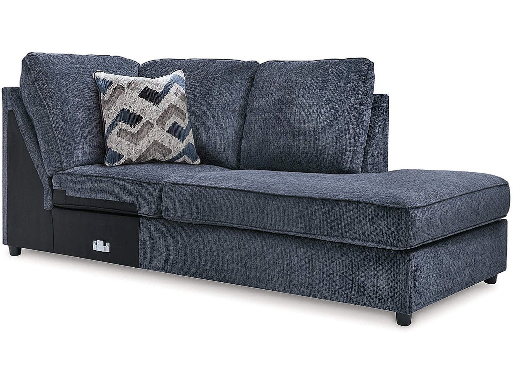 Albar Place 2-Piece Sectional and Ottoman - image 7