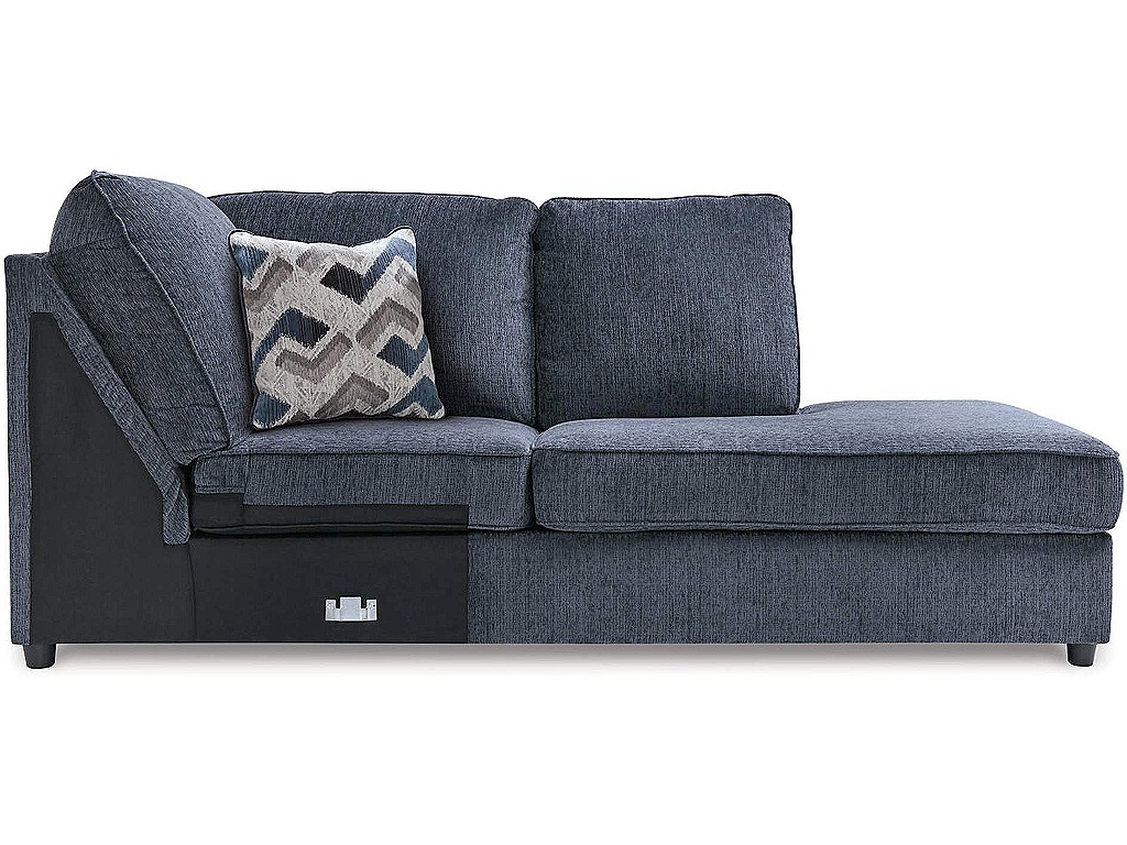 Albar Place 2-Piece Sectional and Ottoman - image 5