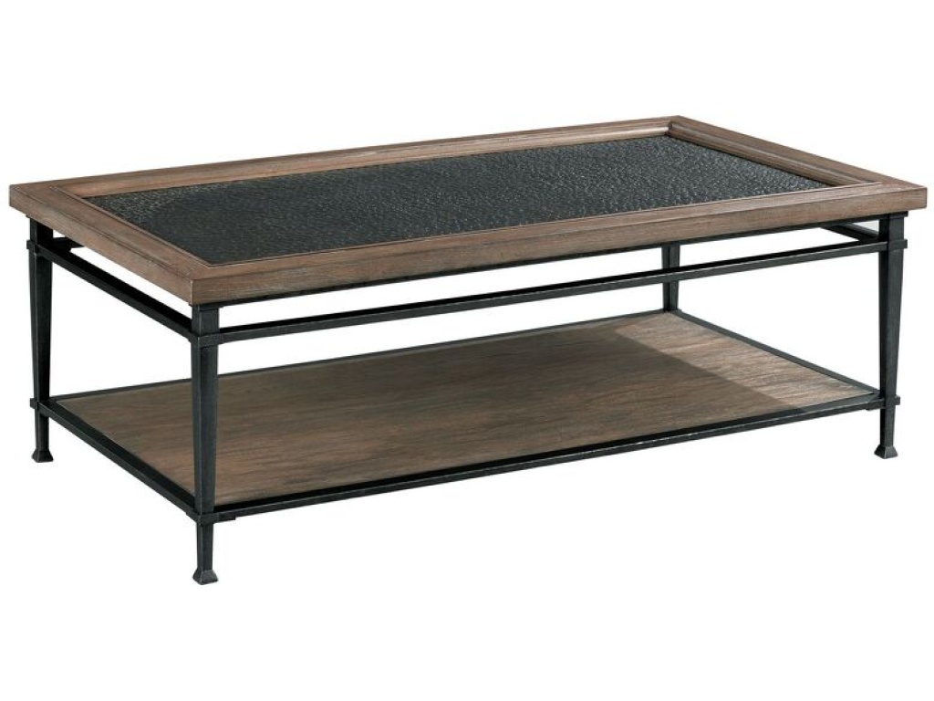 Rectangular Coffee Table - main image