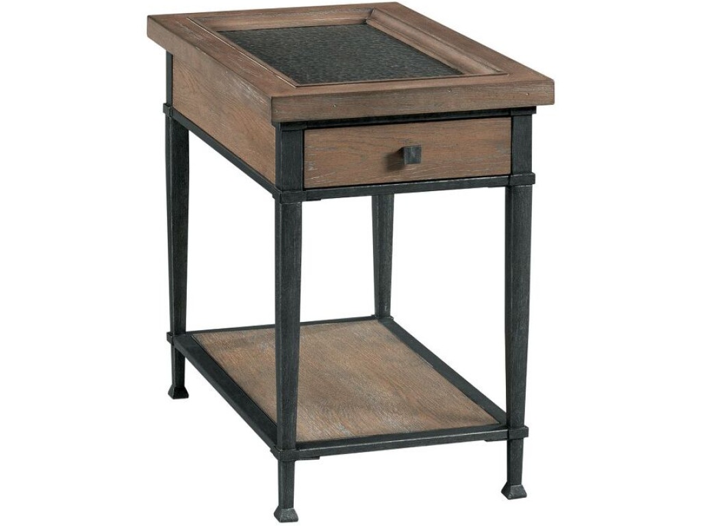 Chairside Table - main image