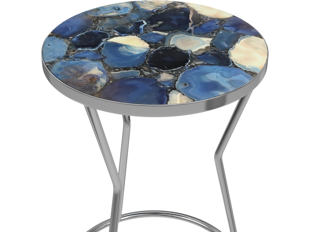Lauer Accent Table - image 2