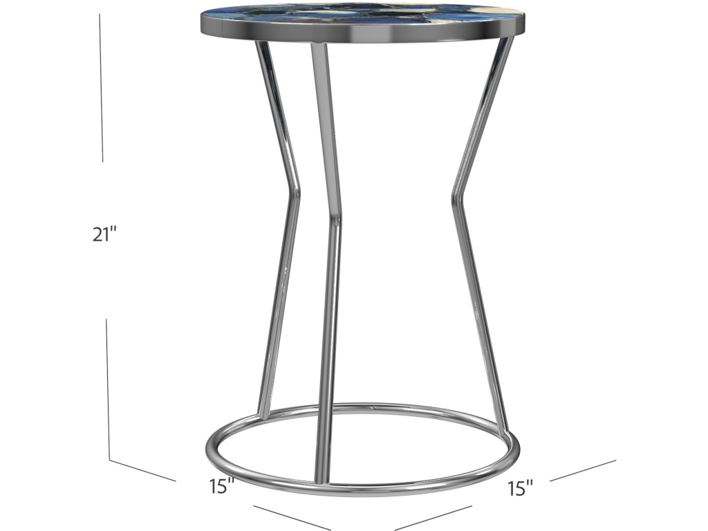 Lauer Accent Table - image 3
