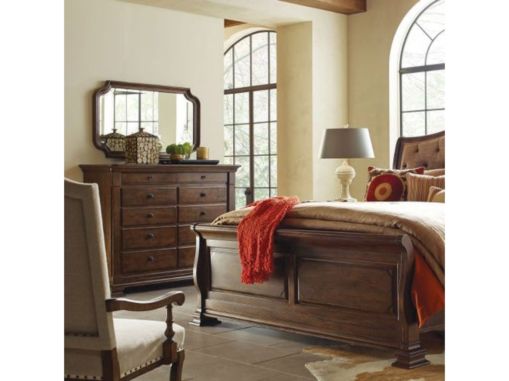 Portolone Bureau - image 1