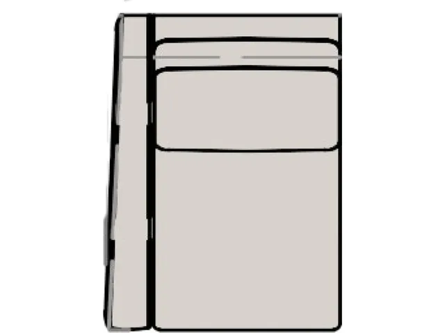 Discovery Sectional - Alternative View