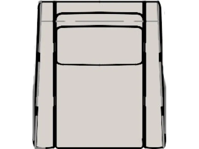 Imagine Stationary Chair